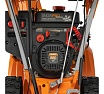 Бензиновый снегоуборщик Daewoo DAST 1370
