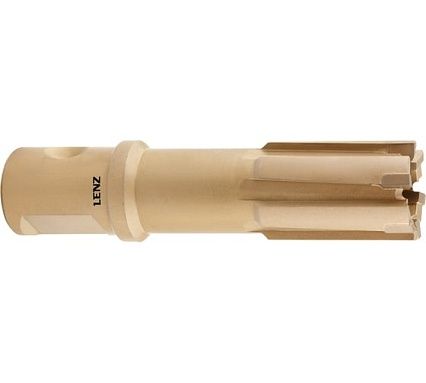 Сверло корончатое LENZ 24x50 мм LZRTM-024 Сверло корончатое LENZ 24x50 мм LZRTM-024