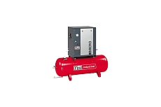 Винтовой компрессор 270 л. 5,5 кВт, класс IE3 Fini MICRO 5.5-10-270 IE3 100522819