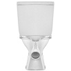 Унитаз Santek Анимо 1.WH30.2.137 с микролифтом