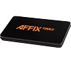 Набор метчиков и плашек AFFIX SK-5 M5-M12, кейс, 24 предмета AF35100024C
