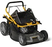 Самоходная бензомоторная газонокосилка Stiga Combi 55 SQ B 294556828/S17
