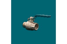 Шаровой кран РМС люкс гшр-20 (3/4&quot;) ГШР-20-Л