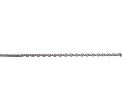 Сверло-бур (14х450 мм; SDS+) Skrab 81445