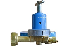Редуктор газовый кислородный БКО-50-4 REDIUS 011051