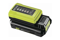 Набор аккумулятор + зарядное устройство RY36BC17A-120 (36В; 2 Ач) Ryobi 5133004703
