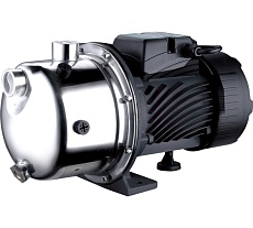 Поверхностный самовсасывающий насос Pumpman SGJ800 82126