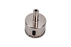 Алмазная коронка по керамике и стеклу 40 мм Strong CTK-04100040