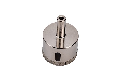 Алмазная коронка по керамике и стеклу 40 мм Strong CTK-04100040