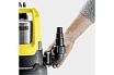 Погружной насос для грязной воды Karcher SP 22.000 Dirt Level Sensor 1.645-851.0