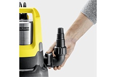 Погружной насос для грязной воды Karcher SP 22.000 Dirt Level Sensor 1.645-851.0