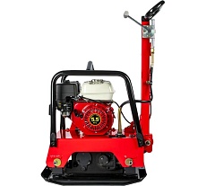 Виброплита DDE VP125-HK 908-764