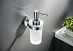 Дозатор для мыла Aquatek Европа AQ4105CR хром