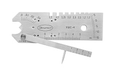 Универсальный шаблон сварщика УШС-4 Элитест 00009838-0