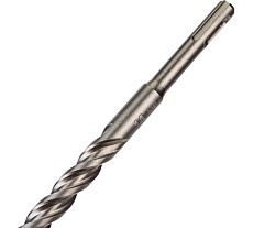 Бур по бетону Trijet (14х550х600 мм; SDS-plus) Heller TD26777
