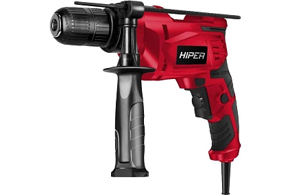 Ударная дрель Hiper HID800B