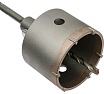 Коронка SDS plus (d=82 мм; L=60 мм) Bosch 2.608.550.065