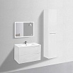 Мебель для ванной Vincea Mia 75 см (под раковину VBS-13975) G.White