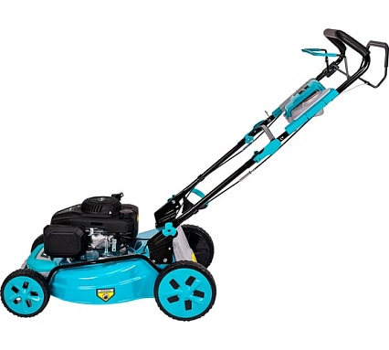 Газонокосилка бензиновая GPT GLM-K5145SR-L