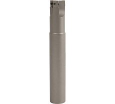 Фреза концевая Lобщ=160 мм, D=25 мм, dхв=25 мм, 90°, 3 кромки Debever Machining Solutions Standard DB-S-EM290S25D25Z03L160-11