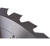 Диск пильный по дереву Industrial (450х50 мм; 36Т) Hilberg HW451