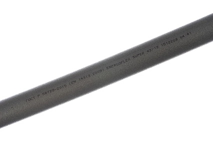 Трубка для теплоизоляции Energoflex 42/13-2 м EFXT042132SU Н0000005616