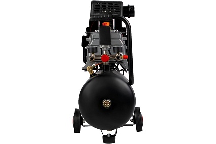 Компрессор Verton Air AC-24/240K масляный коаксиальный 01.5985.12193
