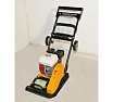 Виброплита с двигателем Honda GX160 4.8H Сплитстоун VS-245 E8 143242