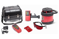 Лазерный ротационный нивелир ADA Rotary 500 H Servo А00338