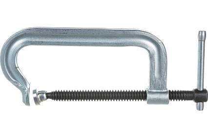 Струбцина BESSEY BE-VC6, 0-150 мм
