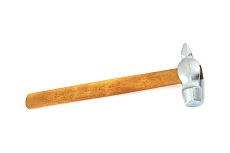 Молоток А-1,0 1000 г. ГОСТ 2310-77 ст.50 оцинкованный КЗСМИ 21145117