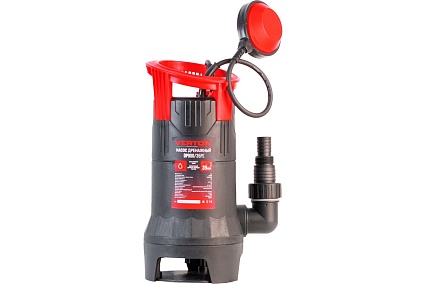 Дренажный насос для грязной воды Verton AQUA DP900/35PE 01.14140.14160