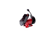 Заточной станок со шлифовальной лентой Redverg RD-BG150-300SBL 6662756