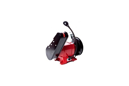 Заточной станок со шлифовальной лентой Redverg RD-BG150-300SBL 6662756