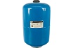 Гидроаккумулятор вертикальный ULTRA-PRO 24 л, 10 Бар, 1" G, EPDM, синий Zilmet 1100002418