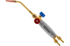 Ацетиленовая горелка FOOB г2-м, наконечники № 0, 1, 2, 3 f55.10.1 00-00004047