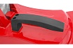 Установка алмазного бурения Messer DM350E-N 3,5 кВт, 360/750/1000 об/мин на стойке 10-40-350