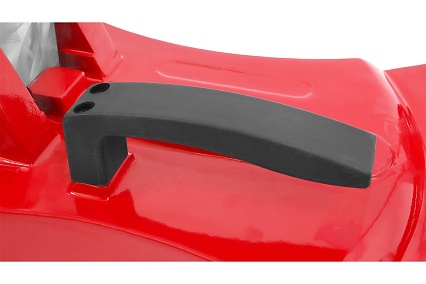 Установка алмазного бурения Messer DM350E-N 3,5 кВт, 360/750/1000 об/мин на стойке 10-40-350