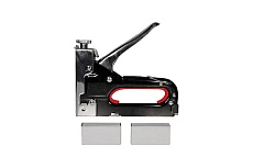 Металлический степлер S.E.B. 6-14 мм, черный 511DL-CJ(MTK)