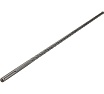 Бур 22х1000 мм, SDS-Max Gigant gnt-833