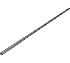 Бур 22х1000 мм, SDS-Max Gigant gnt-833