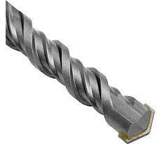 Бур SDS-plus (14х1000 мм) Vertextools 999-14-91000