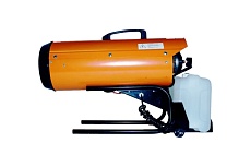 Дизельная тепловая пушка Профтепло ДК-14ПК 4111760