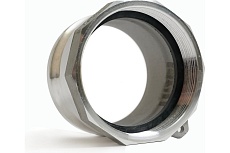 Алюминиевый камлок Partex ala-200 2&quot; (50 мм) НФ-00002109