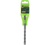 Бур по бетону (12x160х110 мм; SDS-plus) Сибртех 70558