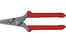 Клещи для обжима наконечников Felo 0,5 – 16 мм 59231940