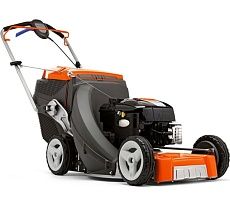 Бензиновая газонокосилка Husqvarna LC48V 9669753-03