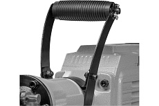 Молоток отбойный Kolner KDB 1500C электрический 1500Вт, 8030400014