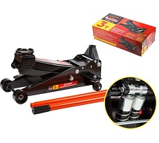 Домкрат подкатной STARTUL AUTO 3 т ST8013-02