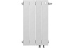 Радиатор Royal Thermo PianoForte 500 /Bianco Traffico - 4 секц. VDR НС-1338423